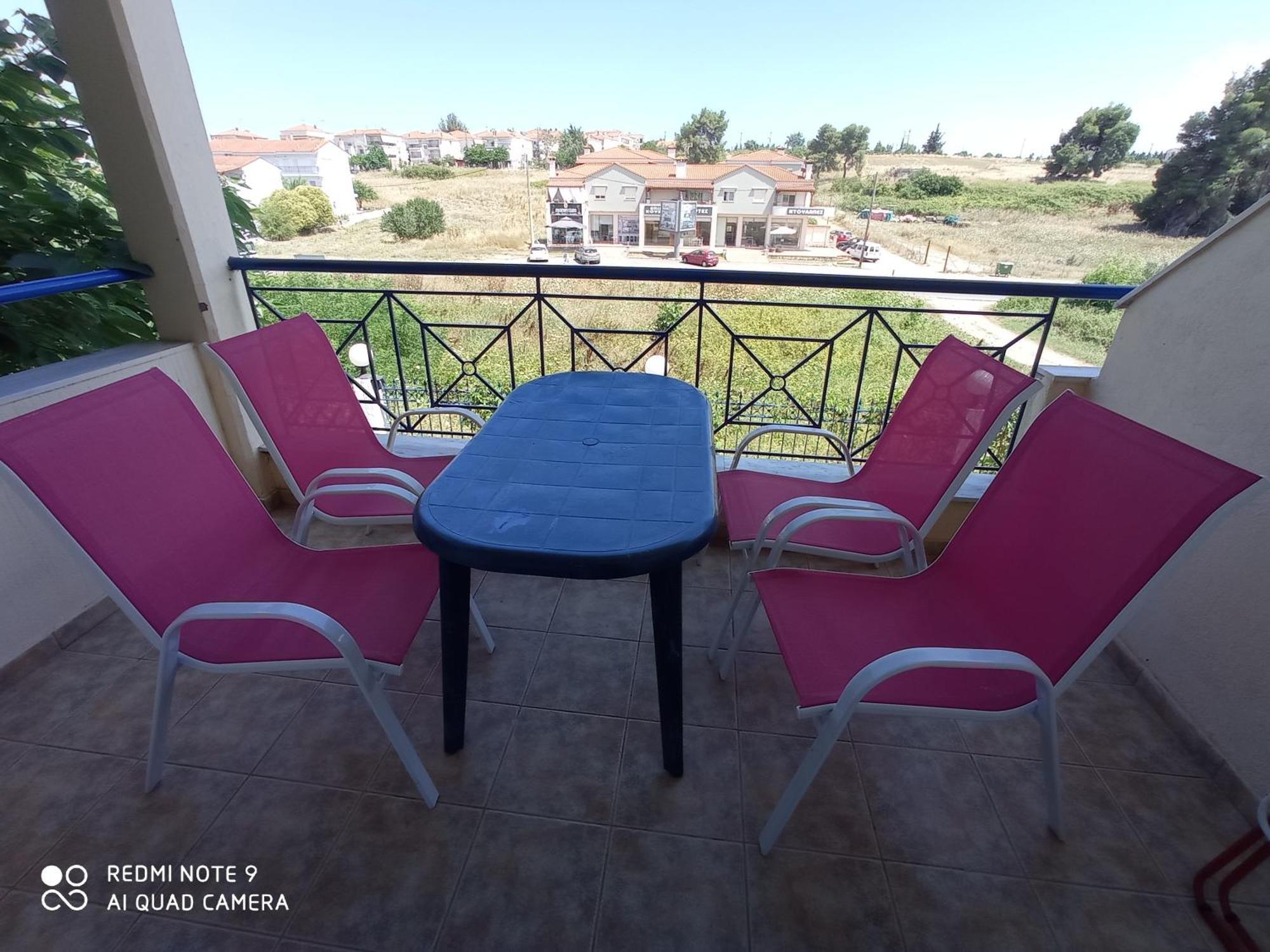 Hotel Giorgio Kallithea  Quarto foto