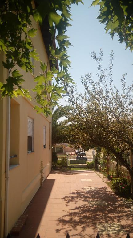 Hotel Giorgio Kallithea  Exterior foto